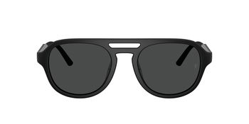 Das Bild zeigt die Oliver Peoples Sonnenbrille OV5589SU R-13 700187 von vorne.